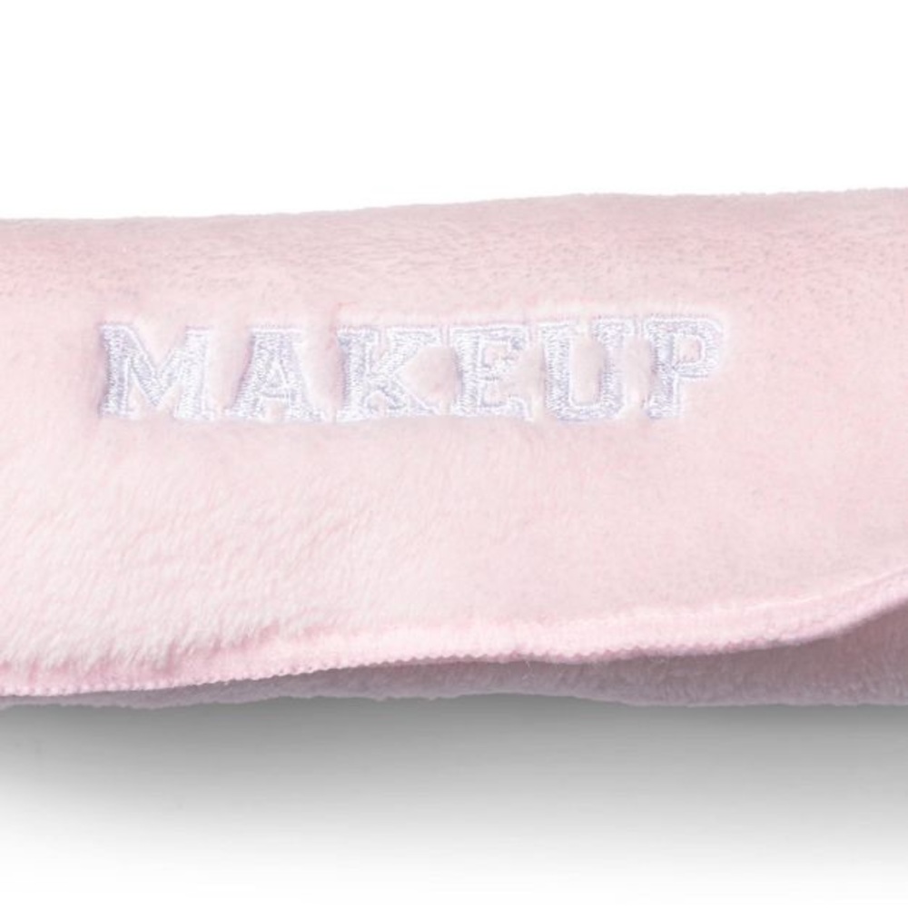 Stoney Clover Lane x Target Reusable Makeup Remover Cloth - Light Pink nwt